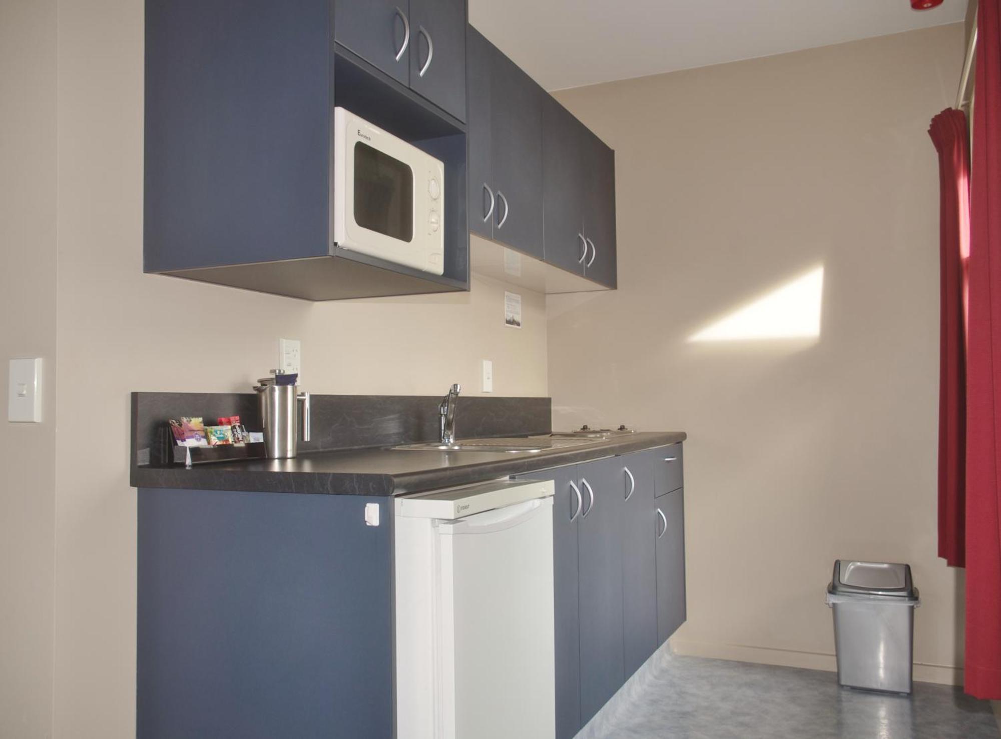 Phoenix Motels Temuka Exteriér fotografie